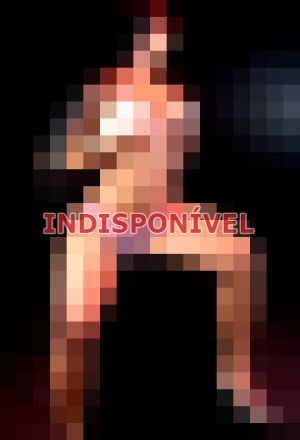 escort em Campo Grande