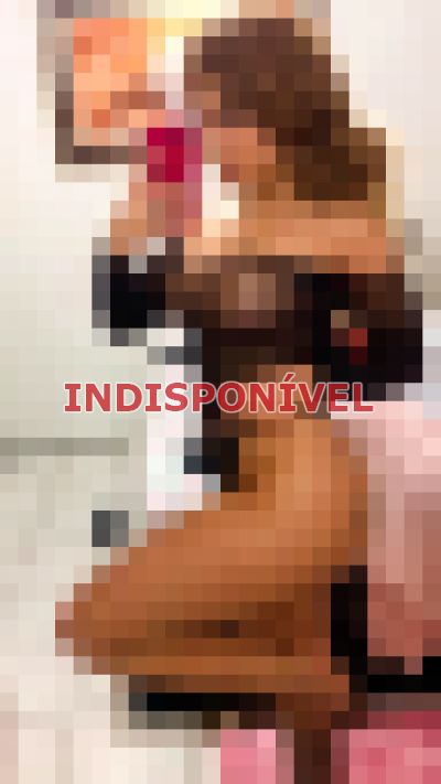 acompanhante em São Paulo