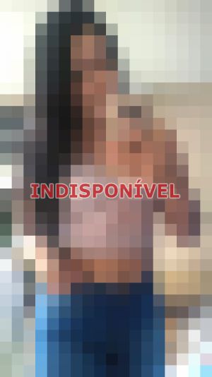 acompanhante em São Paulo