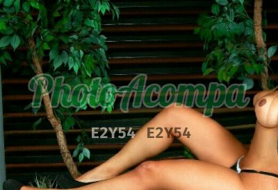 Pamela, escort no Asa Sul (Brasília / DF)