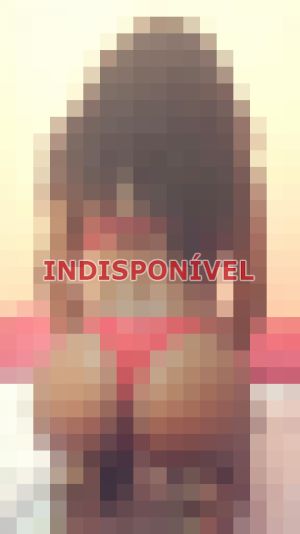 escort em São Paulo