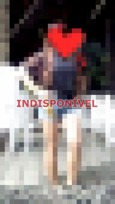escort em Hortolândia