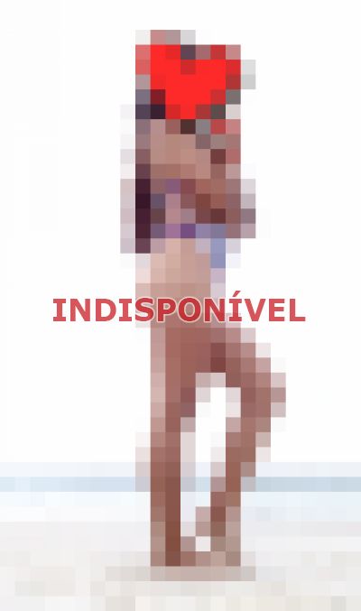 escort em Hortolândia