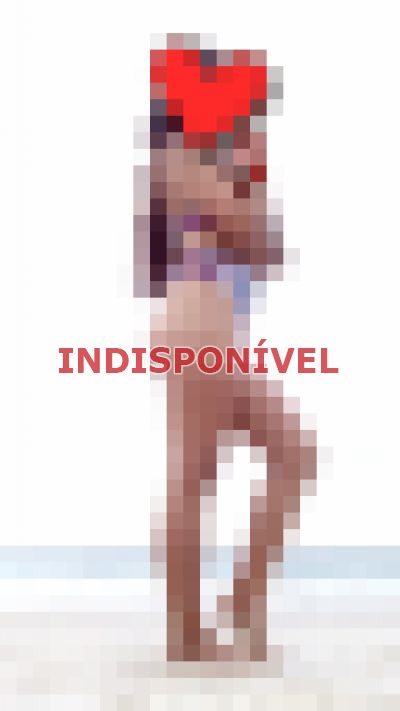 escort em Hortolândia