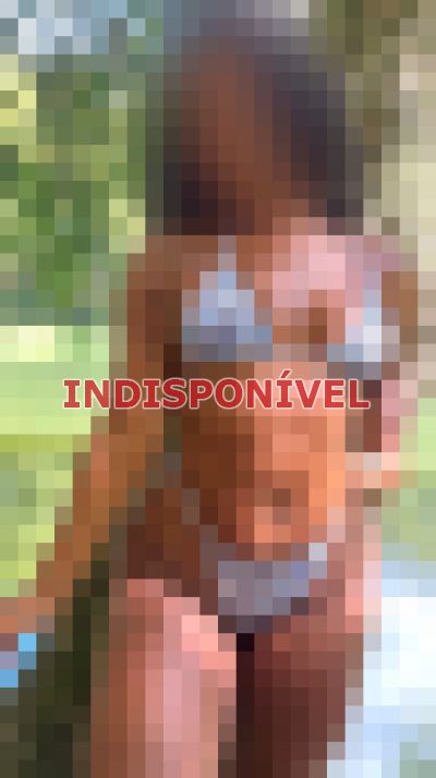 acompanhante em Campinas
