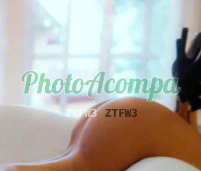leticía rockenbach uma bela morena de corpo natural - Anúncio erótico em Gravataí