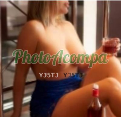 Karla, garota de programa em Goiânia