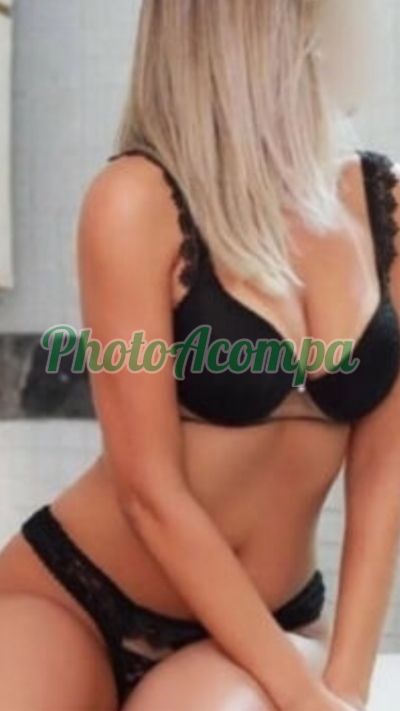 Karla, escort em Goiânia