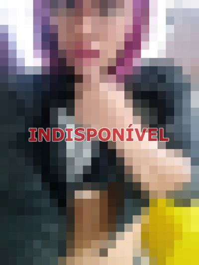 garota de programa em São Paulo