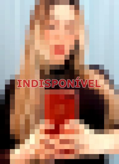 escort em São José dos Campos