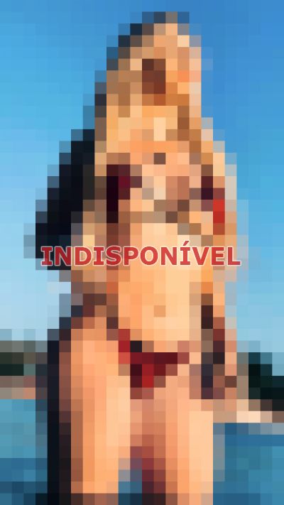 escort em São José dos Campos