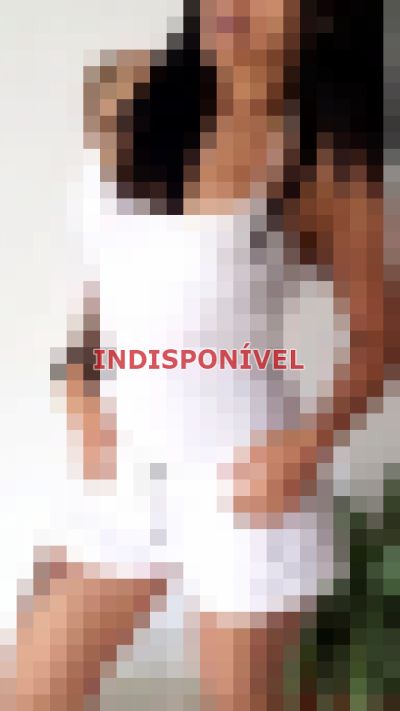 escort em São Paulo
