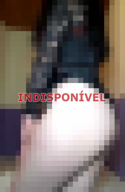 garota de programa em Santos