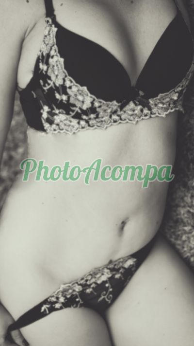 Bia Monteiro, escort em São José dos Campos