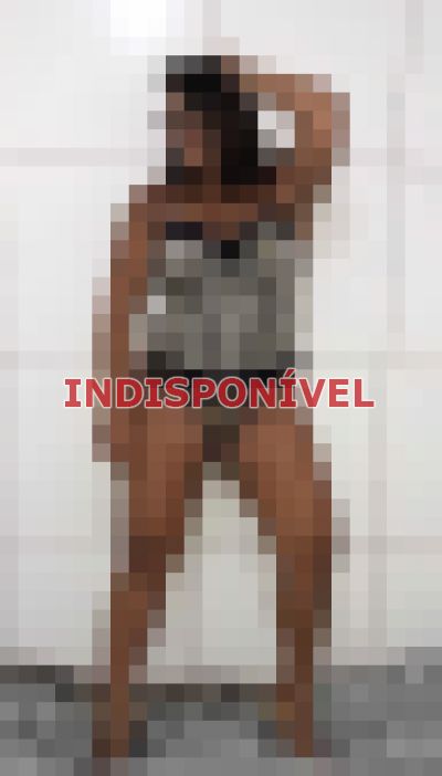 acompanhante em Campinas