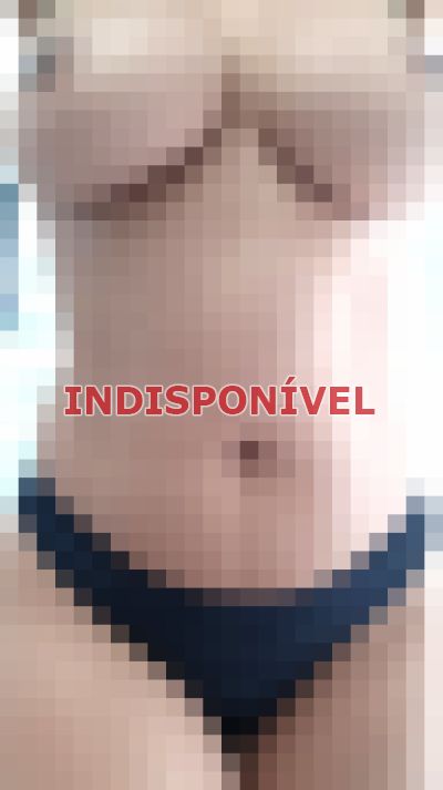 acompanhante em Campinas