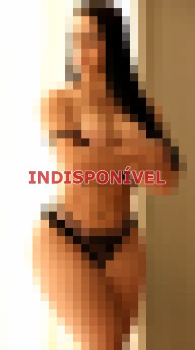 garota de programa em São Paulo