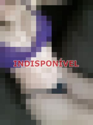 escort no Centro (SP)