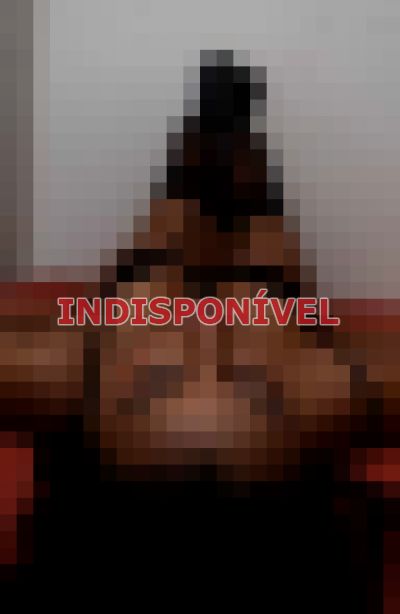 acompanhante em São Paulo