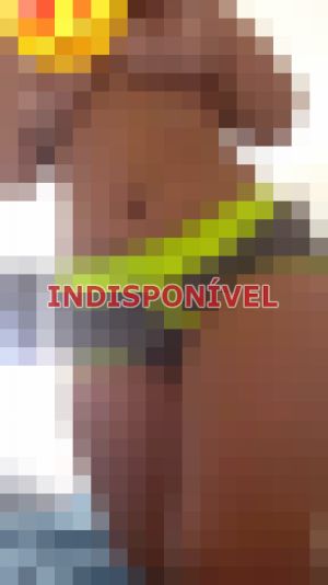 escort em Copacabana (RJ)