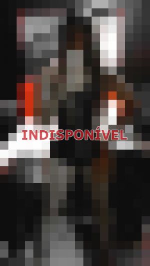 escort em São Paulo