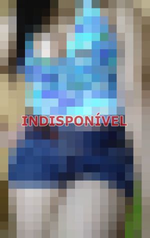 acompanhante em São Paulo
