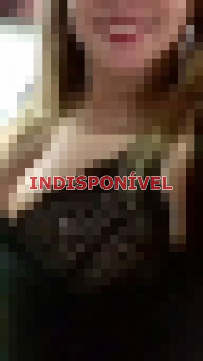 acompanhante em São Paulo