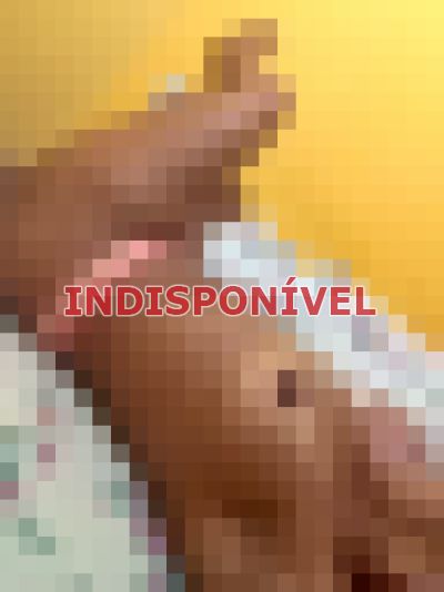 acompanhante em Campinas