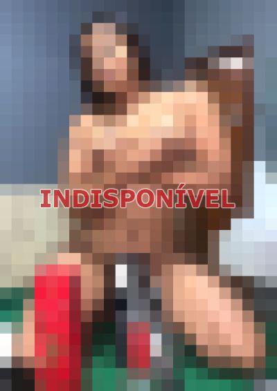 garota de programa em Belo Horizonte