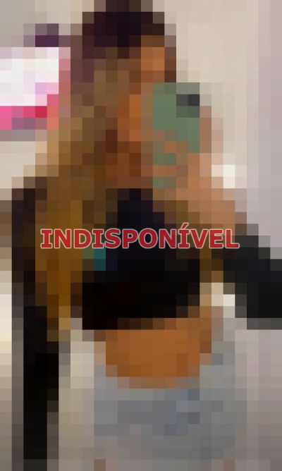 escort em Salvador