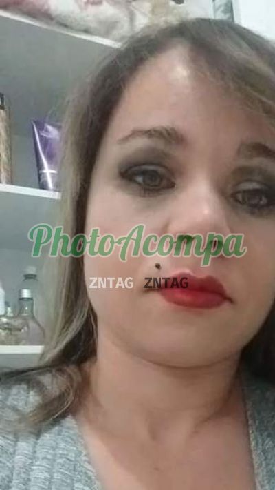 Natasha, escort em São Paulo