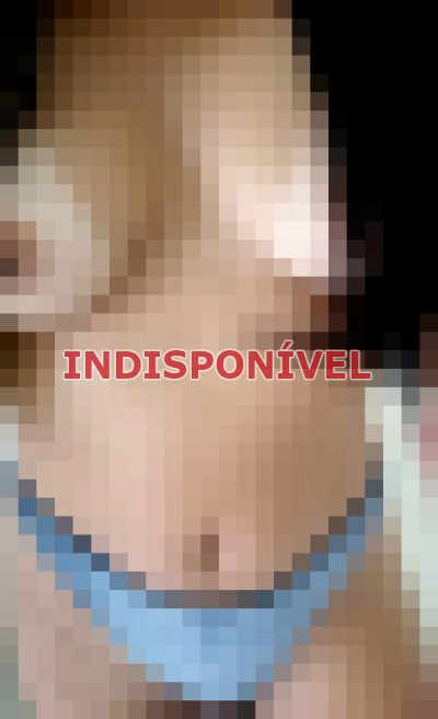 escort na Zona Norte (POA)