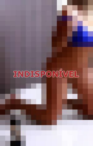 escort em Moema (SP)