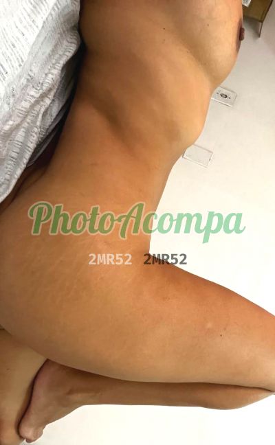 Cris, garota de programa em Belo Horizonte