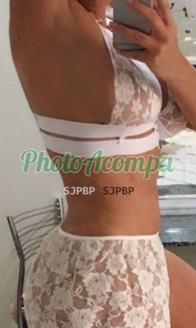 Marcela, escort em Moema (SP)