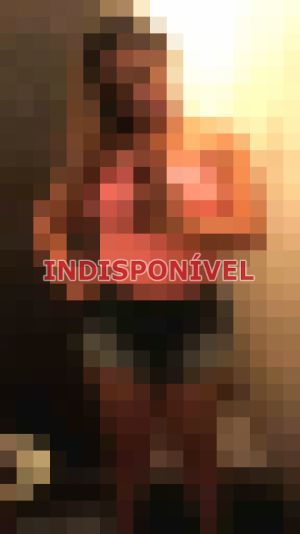 escort em Jacarepaguá (RJ)