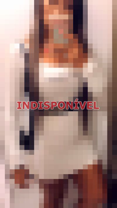 garota de programa em São Paulo