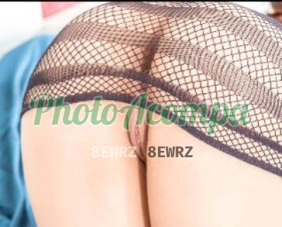 Fernanda Ribeiro, escort em São Paulo