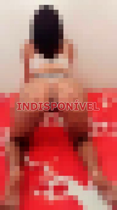 acompanhante na Consolação (SP)