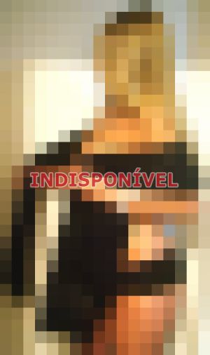 escort em São Paulo