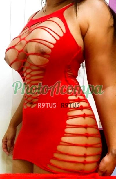 Heloá, escort no Centro (RJ)