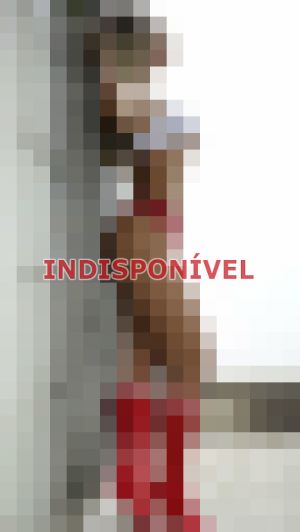 garota de programa em Copacabana (RJ)