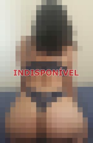 escort em São José dos Campos