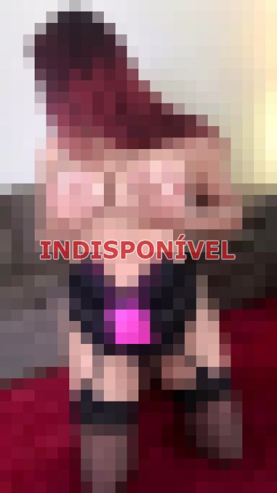 acompanhante em Salvador