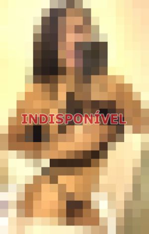escort em São Paulo