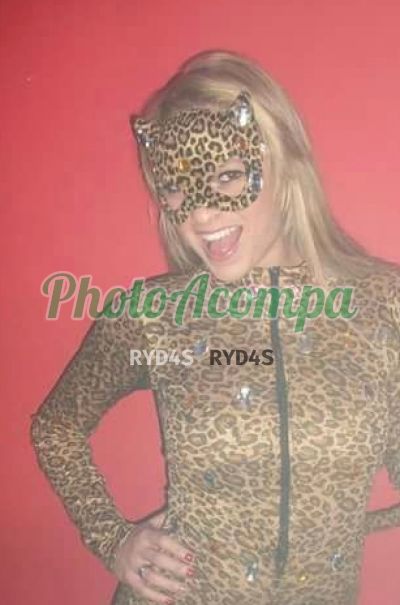 Lesy Devastiany, escort em Santos