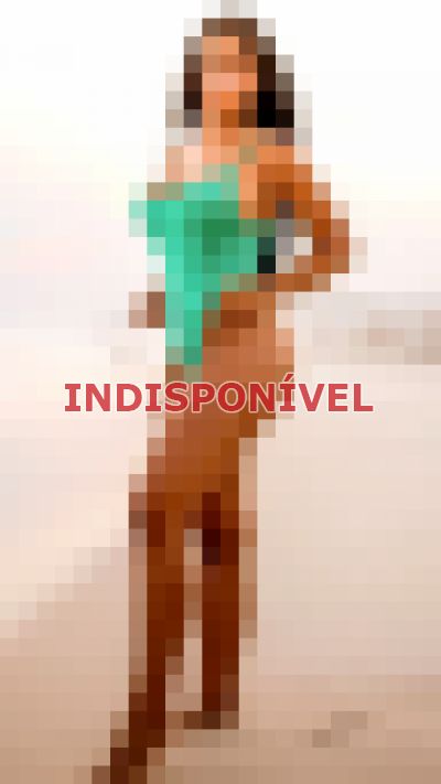 escort no Centro (Fortaleza)