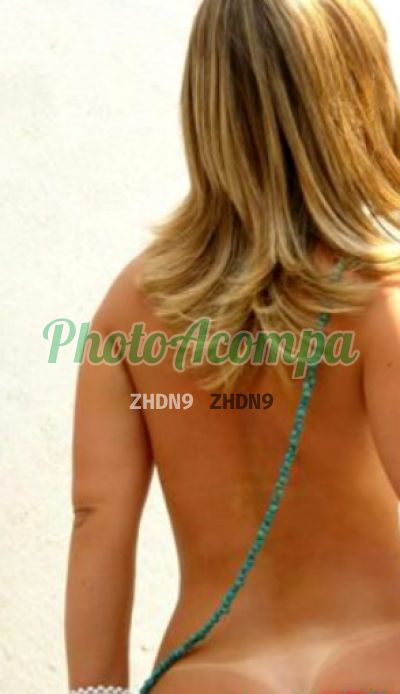 Betina, garota de programa no Costa Azul (Salvador)