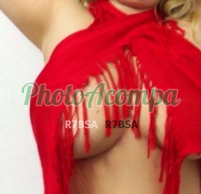 Babi, garota de programa em Sorocaba