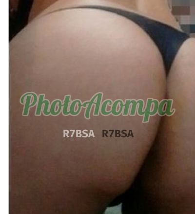 Babi, escort em Sorocaba